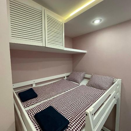 Deluxe Sapphire Residency - 4 Bedrooms Budapest Exterior photo