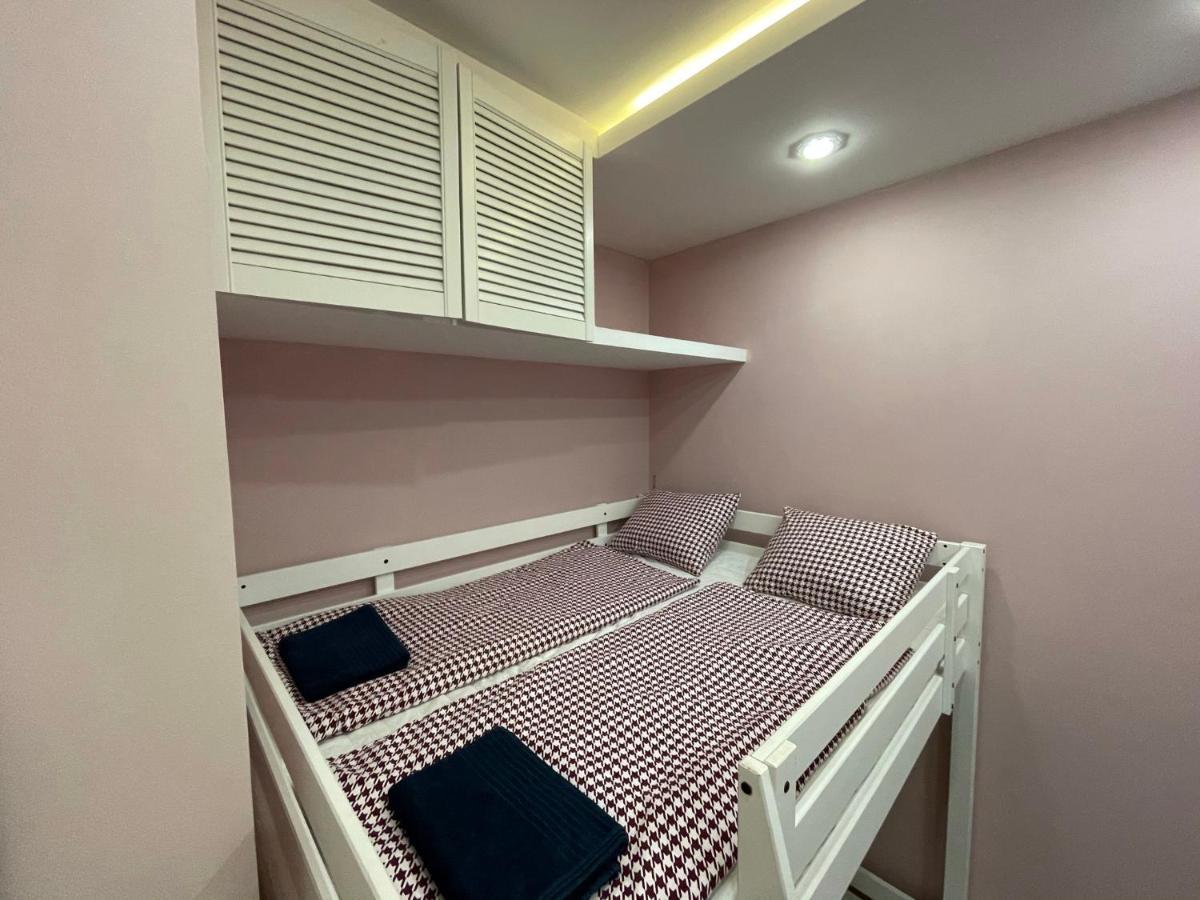 Deluxe Sapphire Residency - 4 Bedrooms Budapest Exterior photo