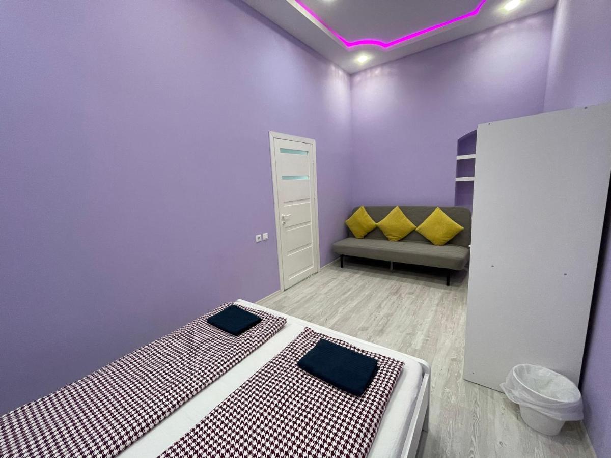 Deluxe Sapphire Residency - 4 Bedrooms Budapest Exterior photo