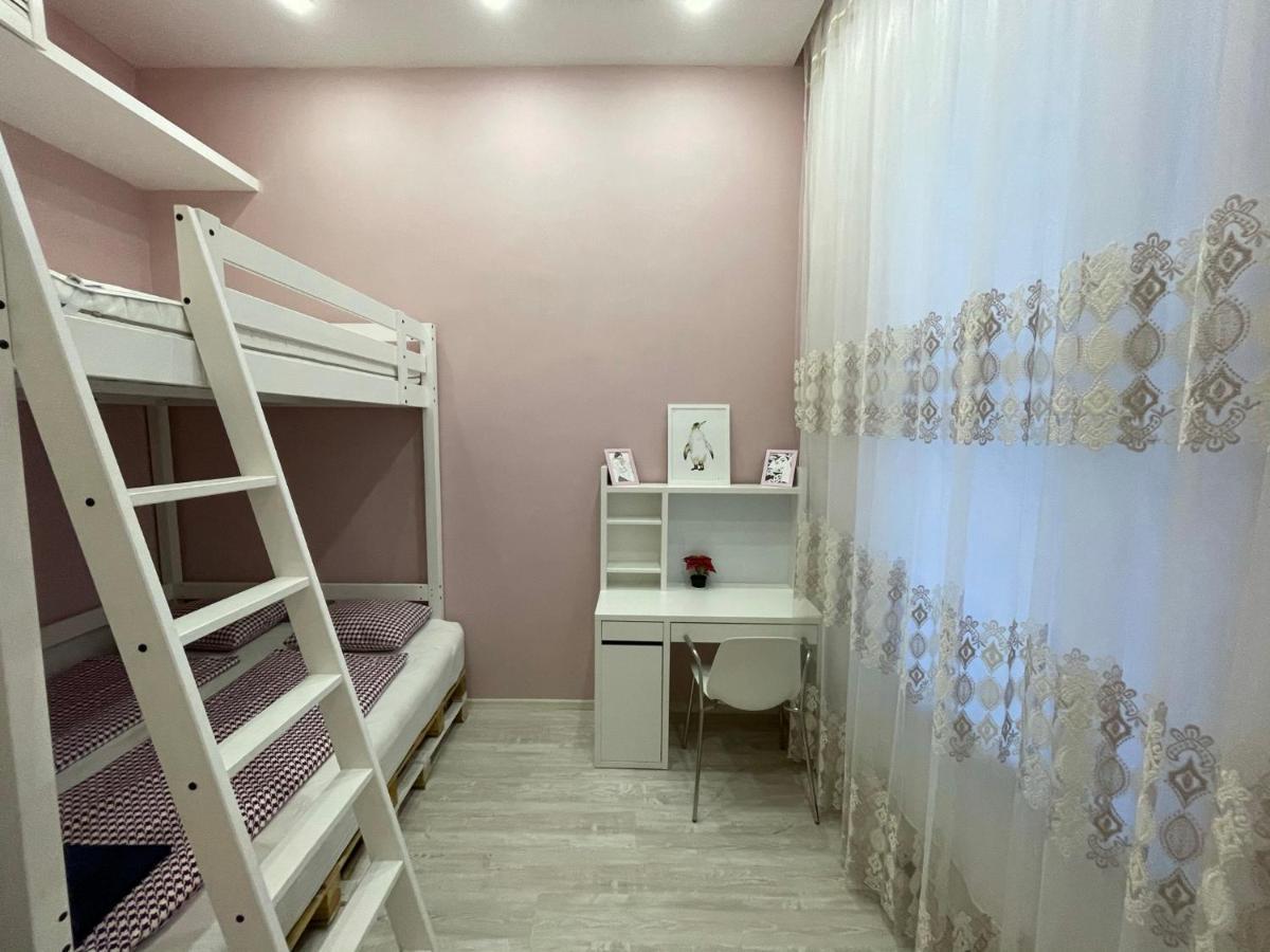 Deluxe Sapphire Residency - 4 Bedrooms Budapest Exterior photo