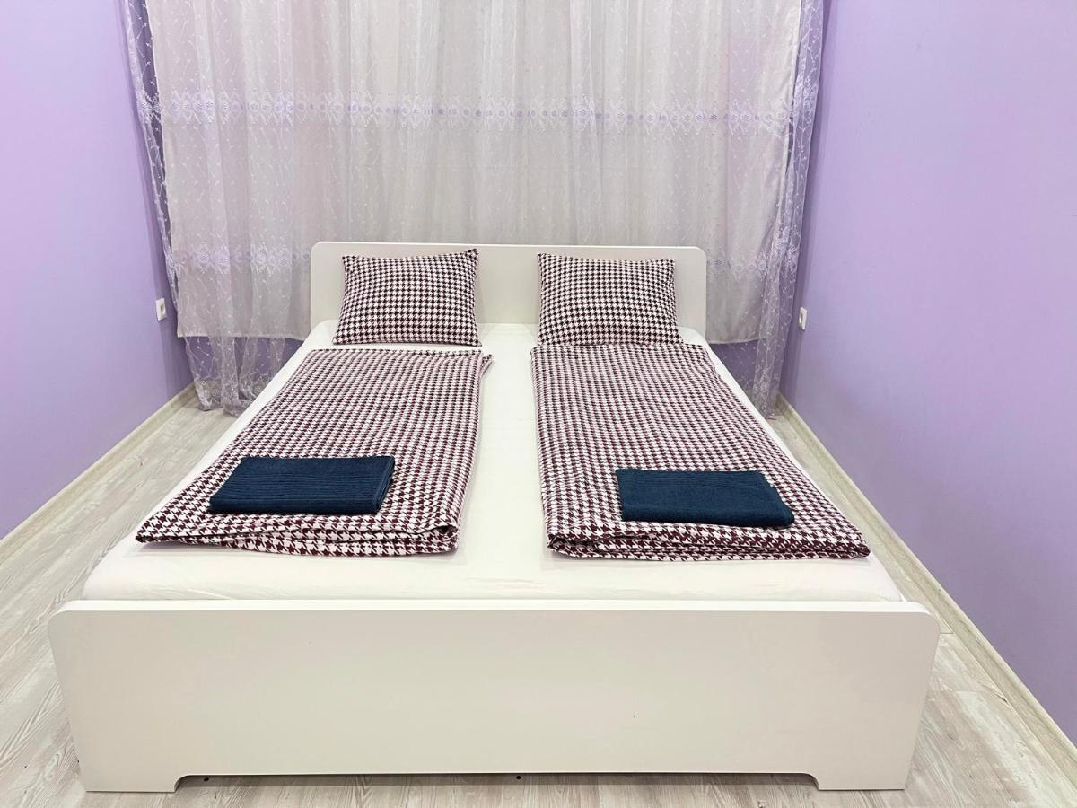 Deluxe Sapphire Residency - 4 Bedrooms Budapest Exterior photo